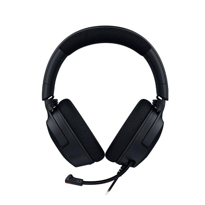 Razer Kraken V4 X ゲーミングヘッドセット ヘッドホン 有線 USB Type