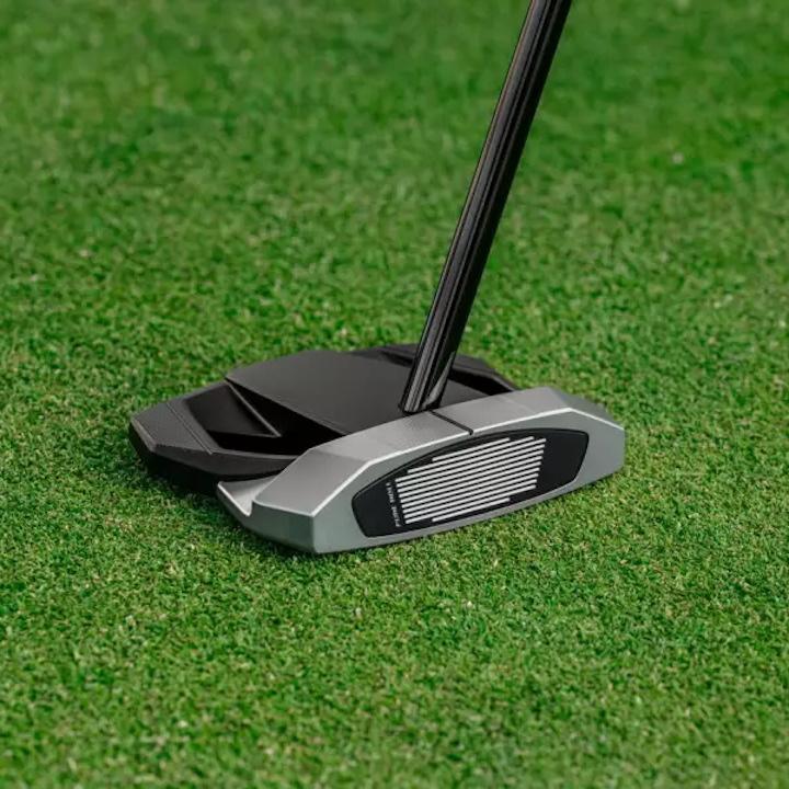 TaylorMade（テーラーメイド） 右用 SPIDER スパイダー ZT STANDARD