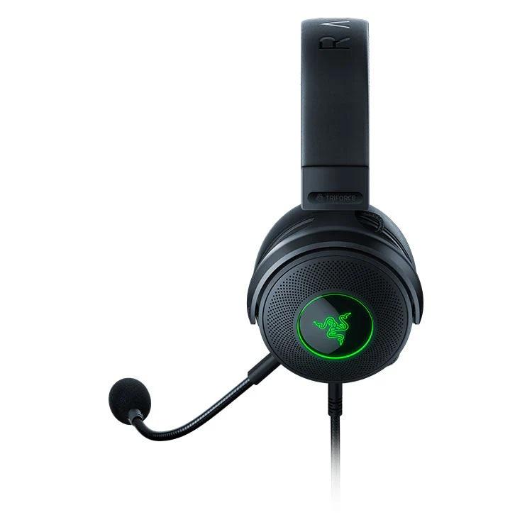 Razer（レイザー） 【当店1年保証】 Kraken V3 Black クラーケンV3