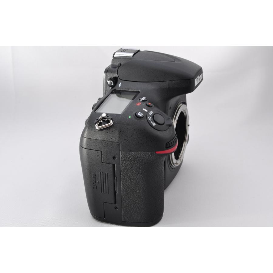 ニコン（Nikon） D800 標準＆超望遠ダブルズームセット 美品 SDカード