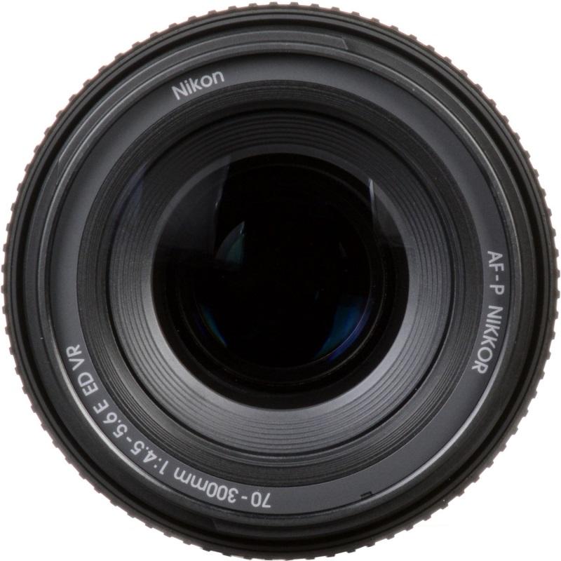 NIKKOR ニコン Nikon 交換レンズ 中古 保証 AF-P 70-300mm f/4.5-5.6E