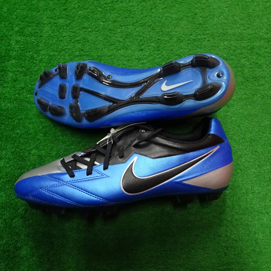 NIKE（ナイキ） [特別価格!!] T90 ストライク HG-B (27.0) : ジョー