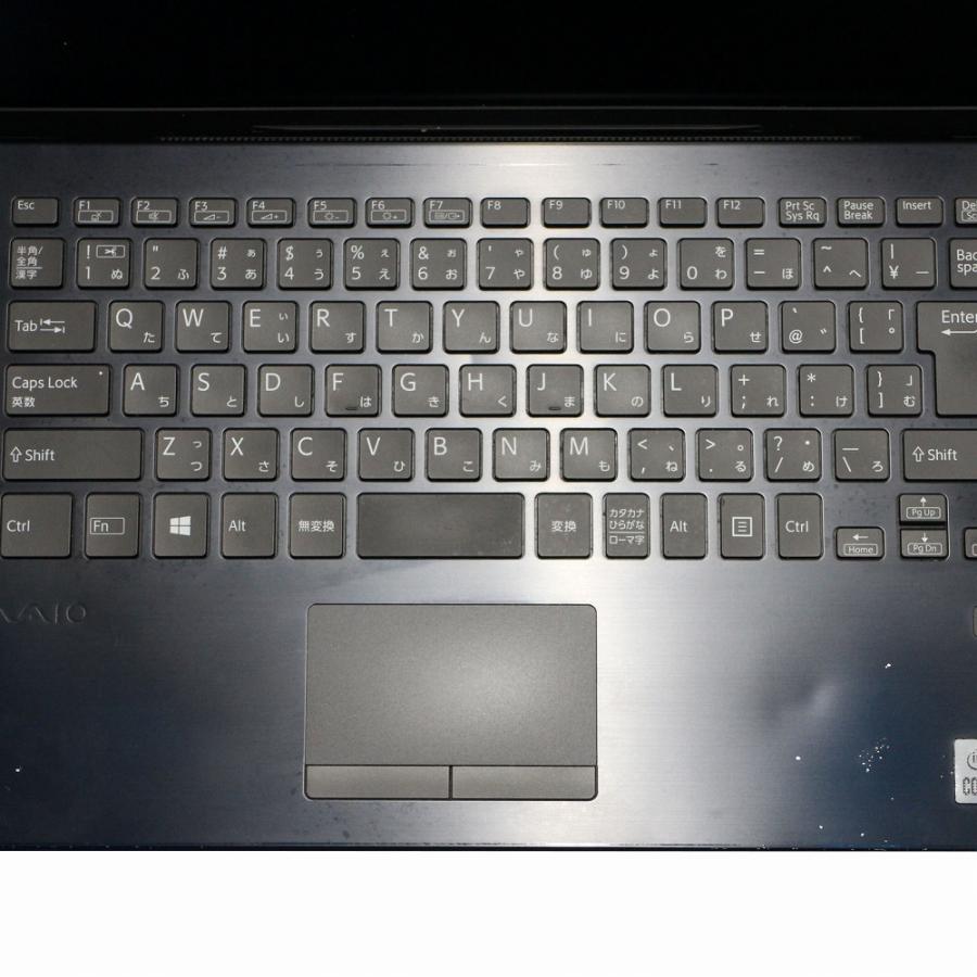 VAIO 6ヶ月保証 SONY VAIO Pro PK VJPK13C12N ノートパソコン 第10世代