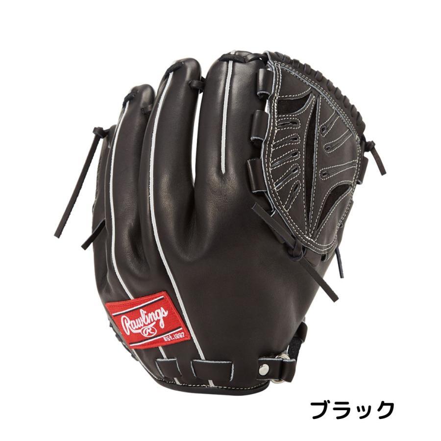 rig（リグ） ローリングス Rawlings PRO PREFERRED 硬式用グラブ 投手