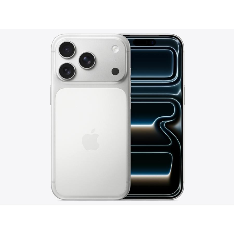 iPhone 17 Pro 『新品未開封』iPhone 256GB SIMフリー [シルバー