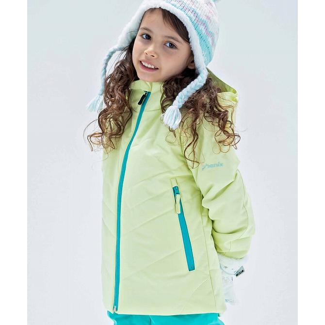 フェニックス（PHENIX） Snow White Junior Two-piece スノー ホワイト