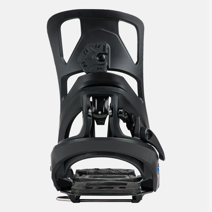 BURTON（バートン） 日本正規品 スノーボード ビンディング BURTON