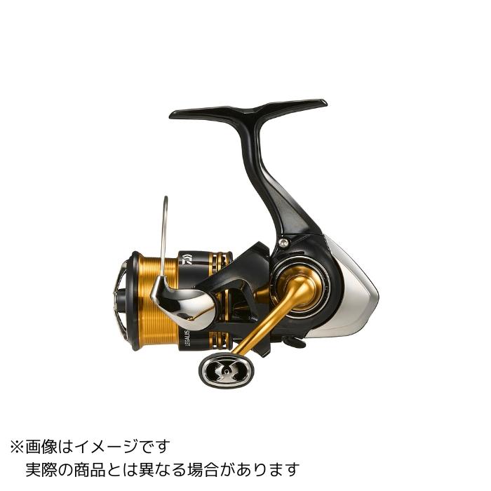 DAIWA（ダイワ） 23 レガリス LT1000S : つり具のヨコオYahoo!店