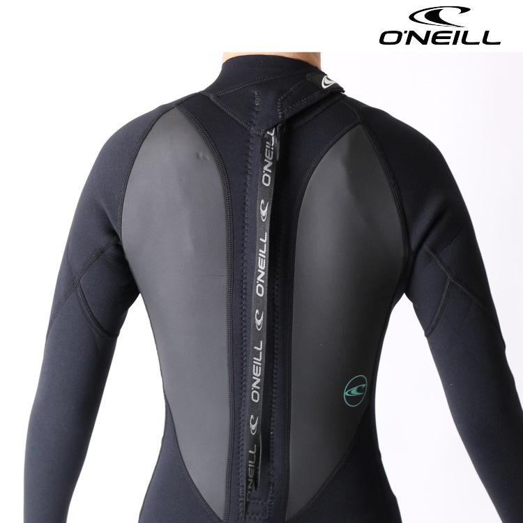 O'NEILL（オニール） ウェットスーツ レディース 3×2mm フルスーツ