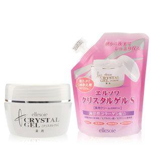 エルソワ化粧品 東北販社 Yahoo!店 - エルソワ化粧品取扱商品一覧