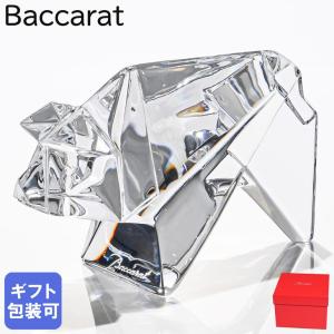 バカラ（Baccarat） 置物 天使 エンジェル クリスタル フィギュリン