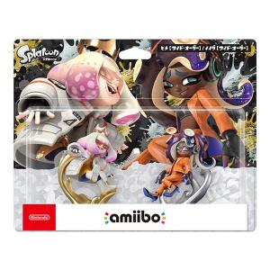 amiibo バラ売りセット トリプルセット 新品即納 トリプル インク