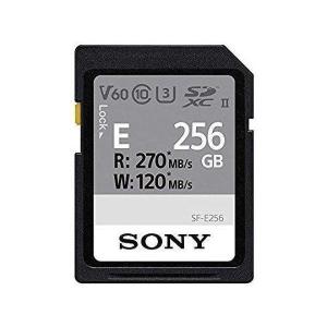 ソニー TOUGH SF-M128T T1 SDXCメモリーカード （UHS-II） 128GB