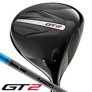 Titleist（タイトリスト） GT2 ドライバー Tour AD DI 6 ツアーエー
