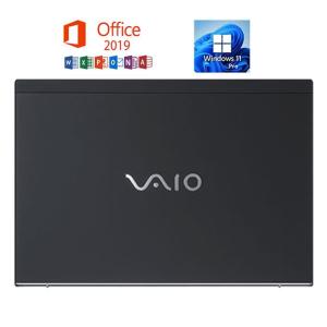 VAIO Fit 中古パソコン SONY 15E VJF151C01N/Microsoft Office 2019