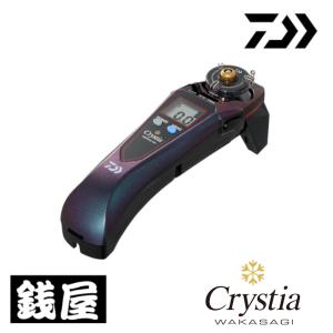 DAIWA（ダイワ） ワカサギ 電動リール クリスティアワカサギ CRT R