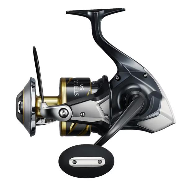 シマノ（SHIMANO） ( 先行予約受付中) 26 ステラ SW 18000HG リール