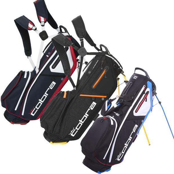 COBRA（コブラ） ウルトラライト プロ 909525 スタンドキャディバッグ