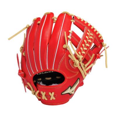 軟式用【グローバルエリート】プロフェッショナルセレクション【紅林型