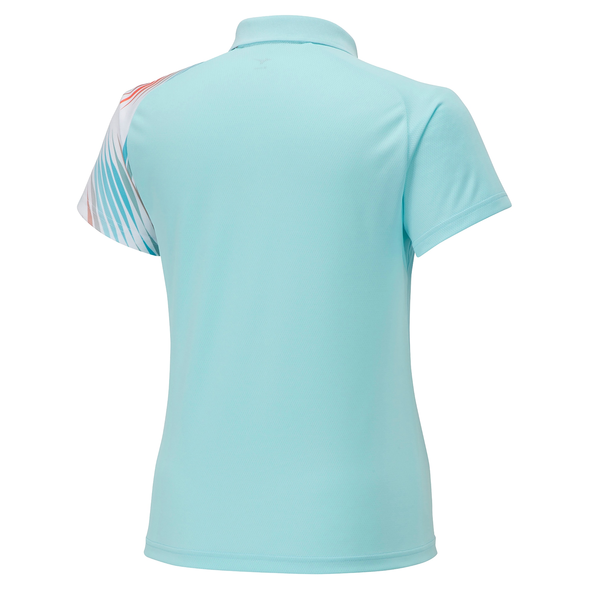 ゲームシャツ(ラケットスポーツ)|62JAA204|ウエア|テニス|ミズノ公式