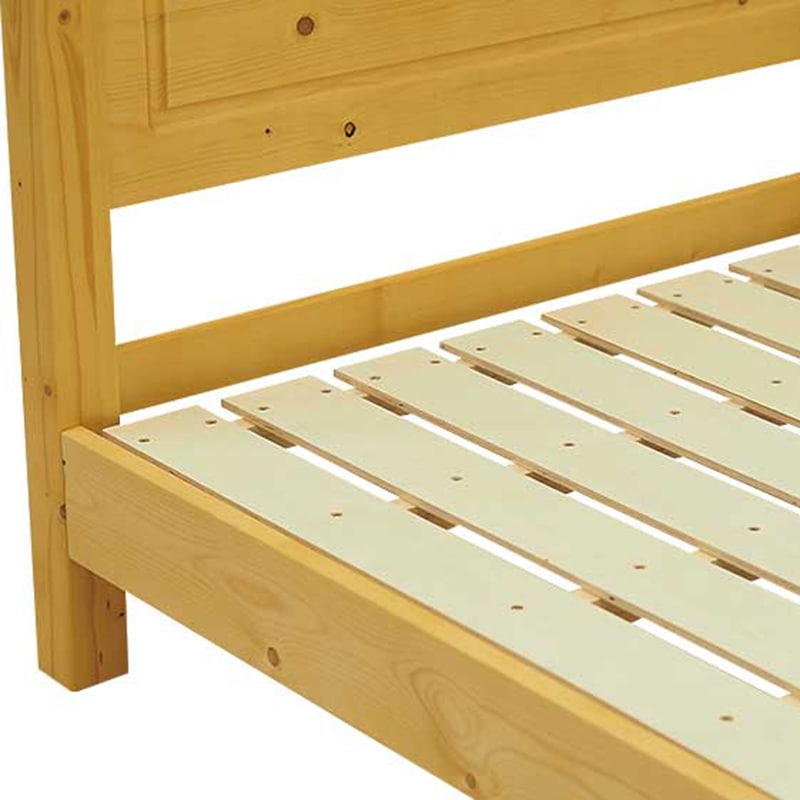 ベッドフレーム ポプリ【大型商品配送】の通販｜東京インテリア公式通販