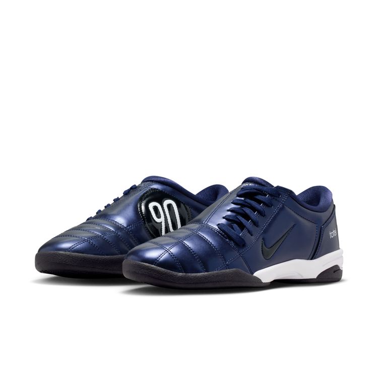NIKE SP26 NIKE WMNS T90 ミッドナイトネイビー/ブラック-ホワイト