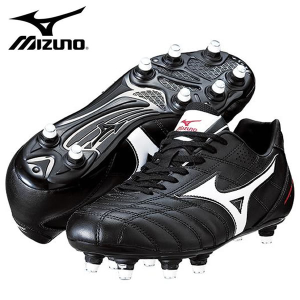MIZUNO】 ミズノ サムライスピード FS ラグビー スパイク 【取替式
