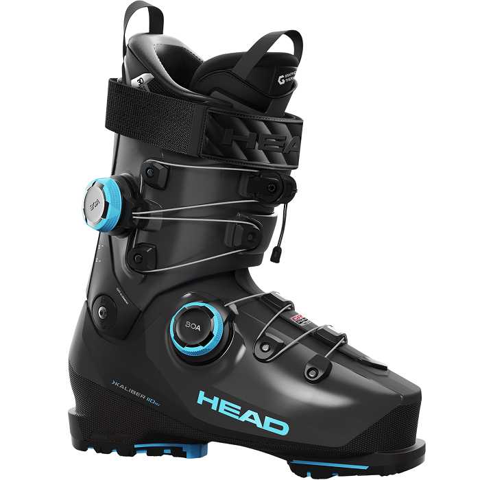 ヘッド スキーブーツ 2026 HEAD KALIBER 110 MV GW BOA2 ANT-S.BLUE
