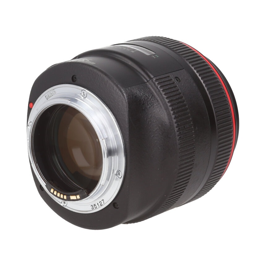 Canon EF85mm F1.2L USM 【AB】 | レンズ,キヤノン | 三宝カメラ