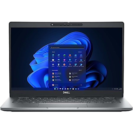 Dell Latitude 5330 Laptop 13.3 Screen Intel Core i5 16GB Memory