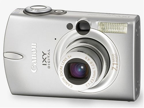 Amazon | ○IXY DIGITAL 600 シルバー○Canon | キヤノン | コンパクト