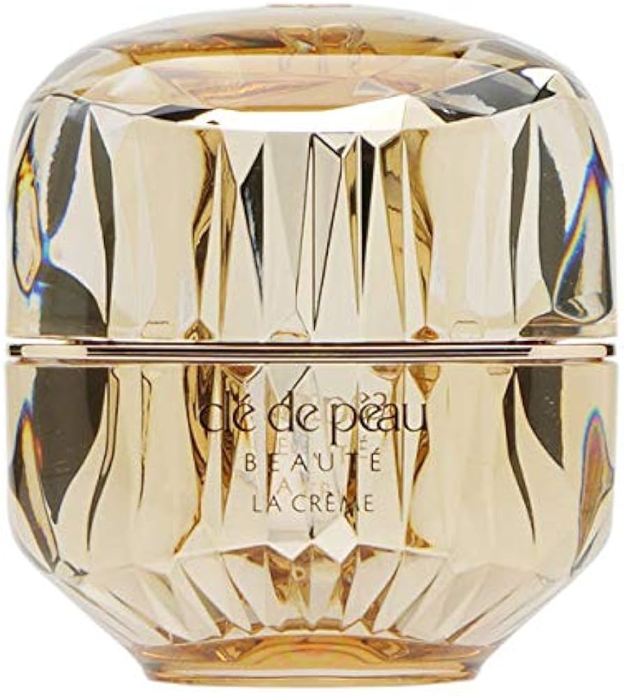 Amazon | 資生堂クレ・ド・ポーボーテ ラ・クレーム 30g (お一人様1個