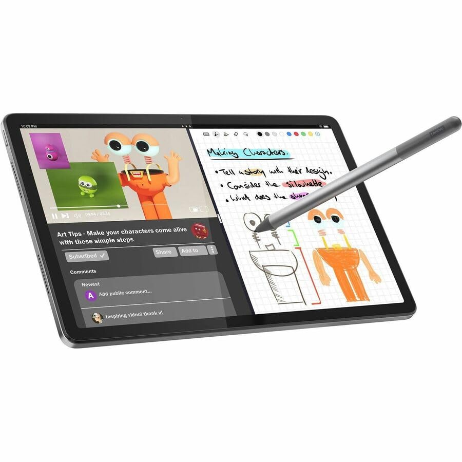 Amazon.com : Lenovo Tab M11 TB330FU Tablet - 11