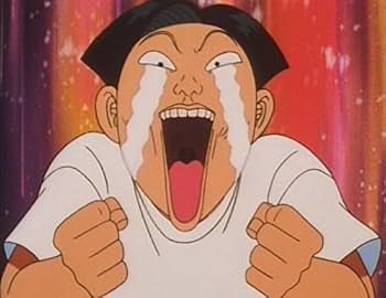 Amazon.co.jp: 放送開始20周年記念企画 行け!稲中卓球部 DVD-BOX