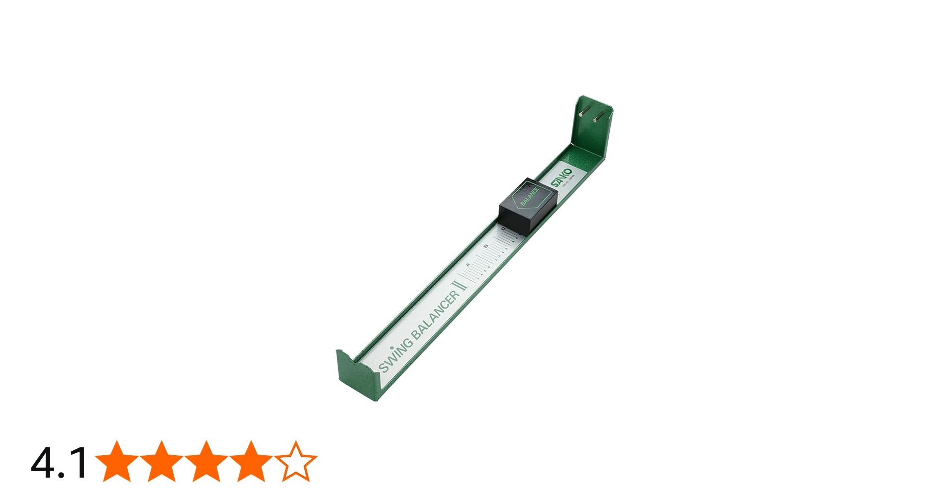 Amazon | サンコー(Sanko) SANKO(サンコウ) ゴルフ練習器具 スウィング