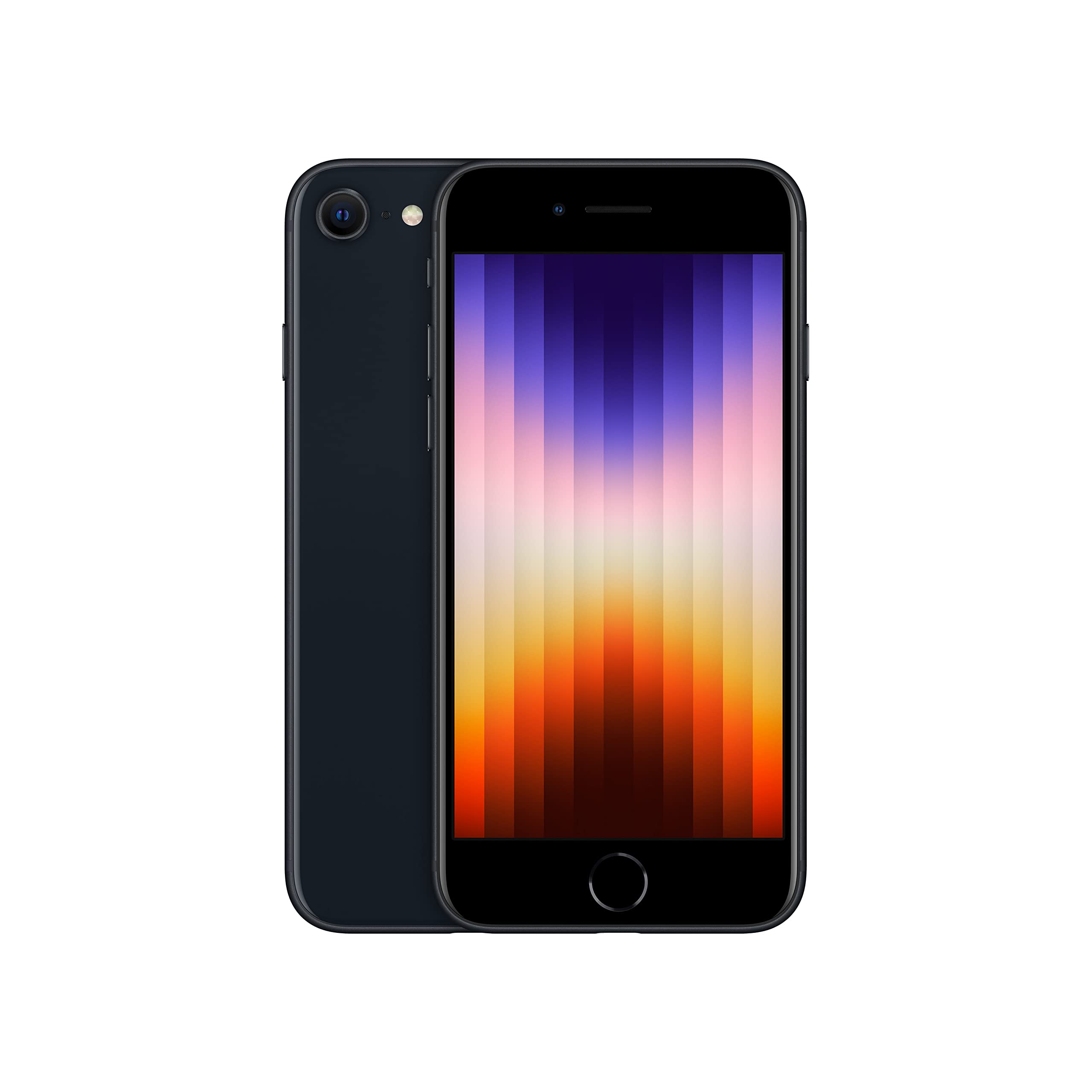 Amazon | 【整備済み品】 Apple iPhone SE（第3世代） 64GB