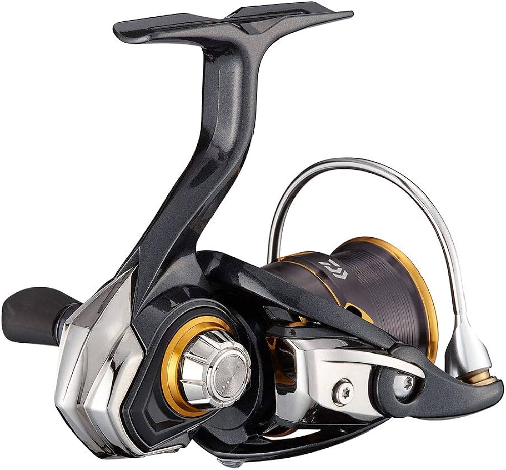 Amazon | ダイワ(DAIWA) スピニング 21 カルディア FC LT1000S