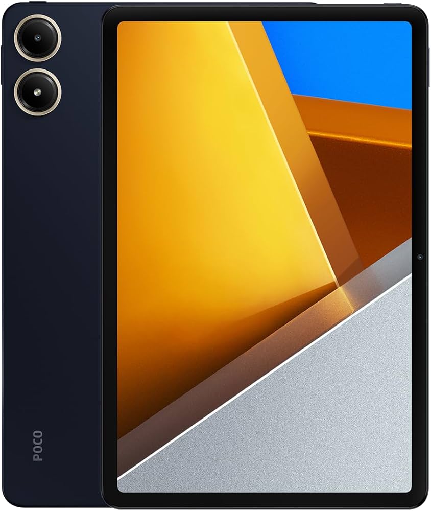 Amazon.co.jp: Xiaomi POCO Pad タブレット 8GB+256GB(最大1.5TB拡張