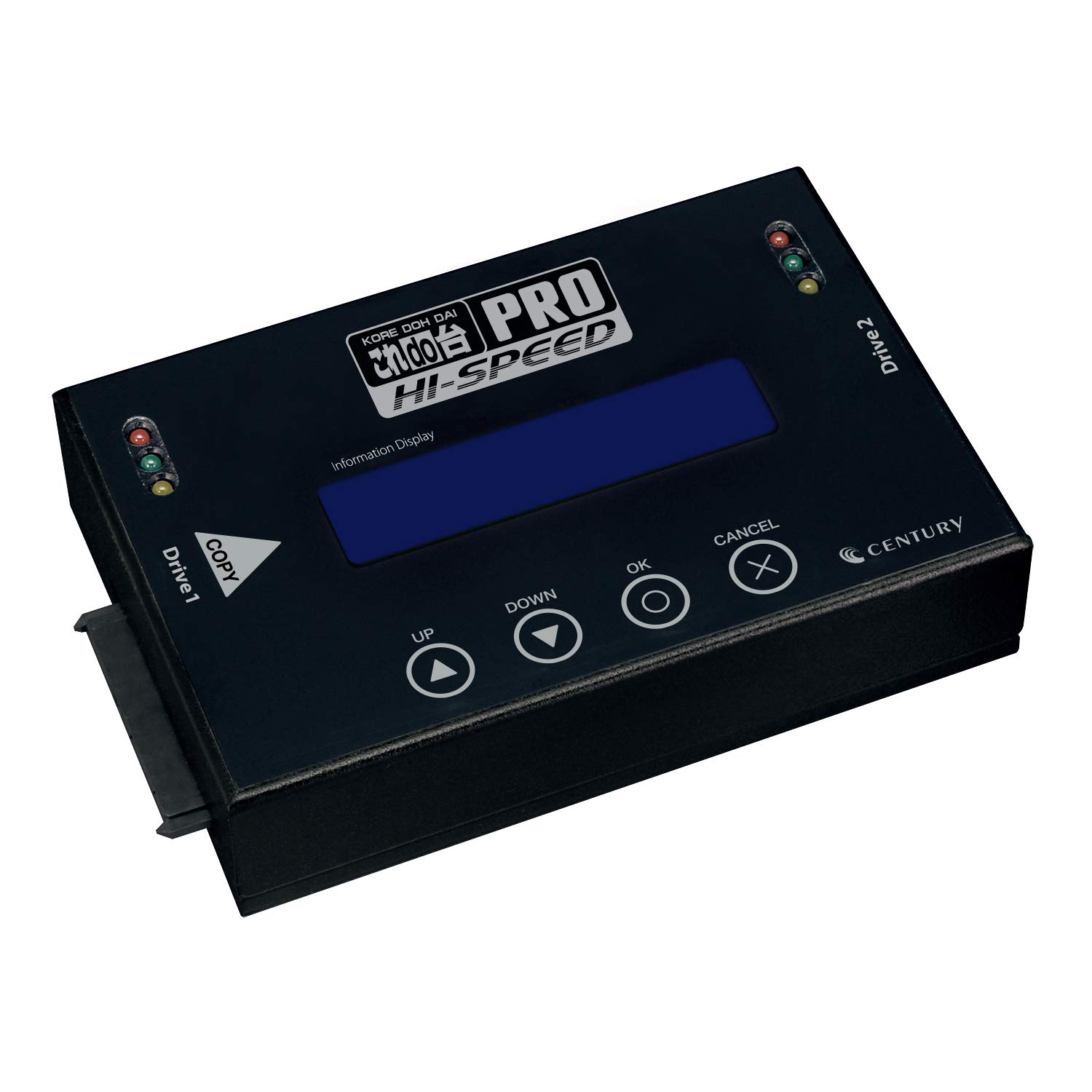 Amazon | センチュリー HDD/SSD データコピー/消去マシン これdo台ハイ