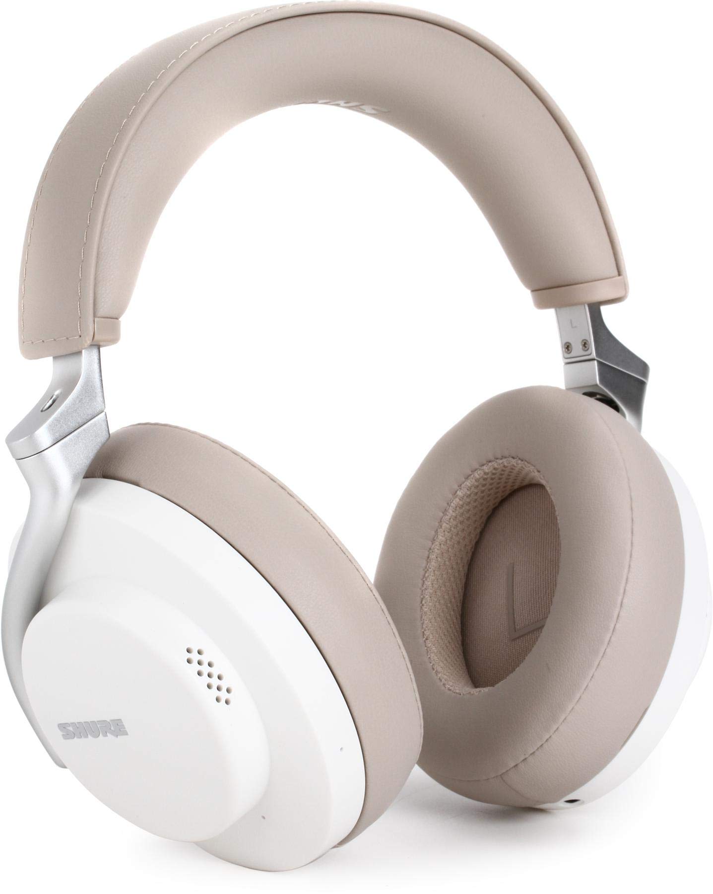 Amazon.com: Shure AONIC 50 Wireless Noise Cancelling Headphones