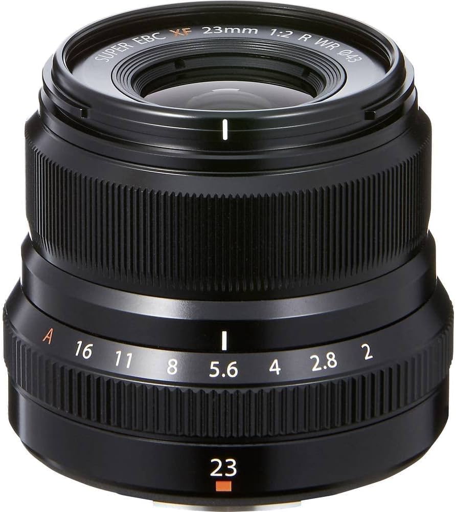 Amazon.co.jp: 富士フイルム(FUJIFILM) X 交換レンズ フジノン 単焦点
