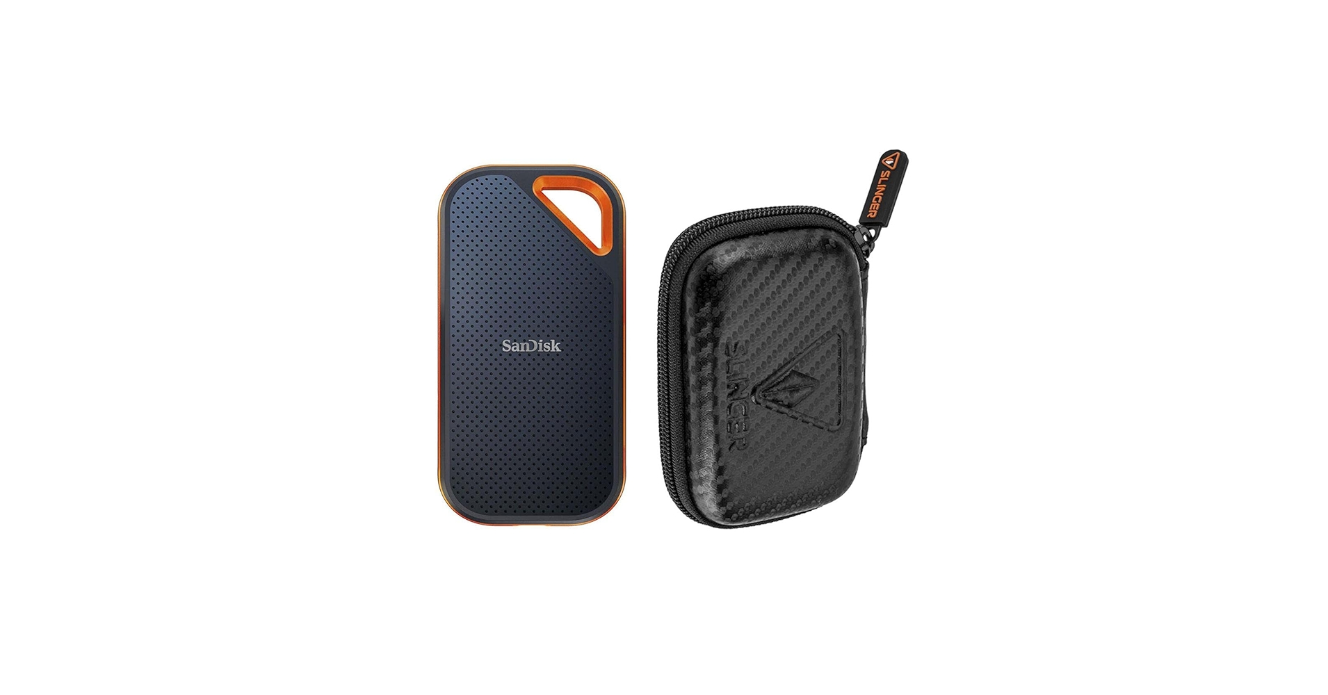 Amazon | SanDisk (サンディスク) 4TB Extreme PRO ポータブルSSD V2