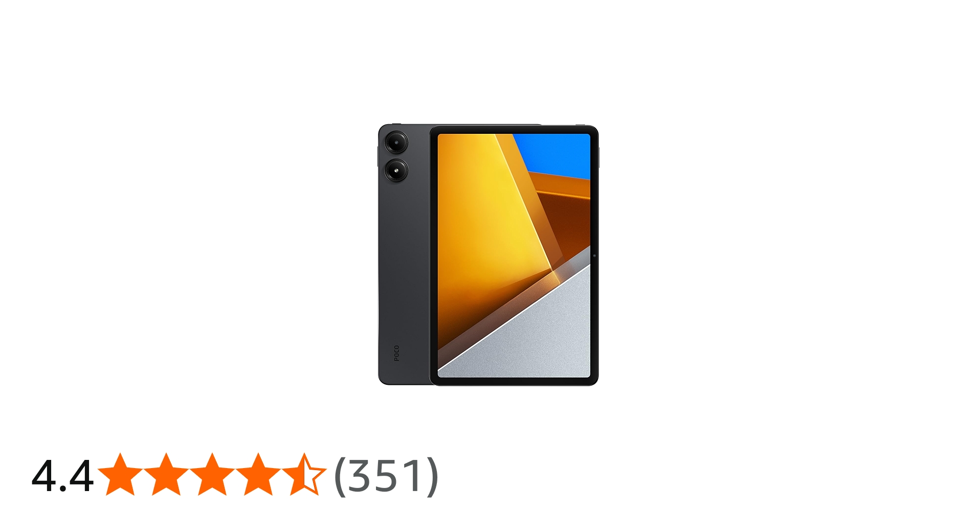 Amazon.co.jp: Xiaomi POCO Pad タブレット 8GB+256GB(最大1.5TB拡張