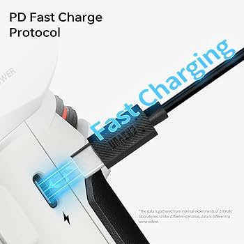 Amazon | Zhiyun Crane M3 手持ち3軸スタビライザー ジンバル