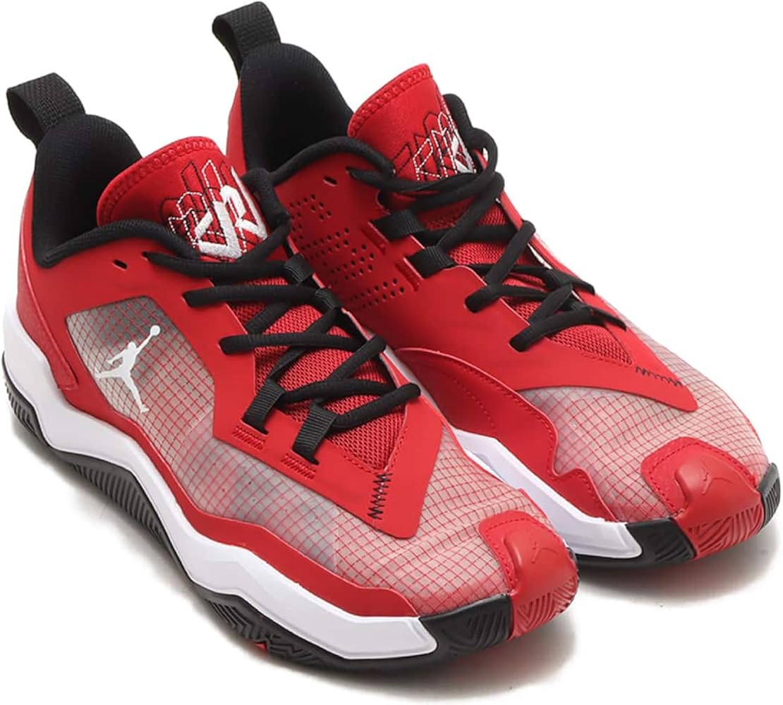 Amazon.co.jp: [ナイキ] 27.0cm JORDAN ONE TAKE 4 PF ジョーダン ワン