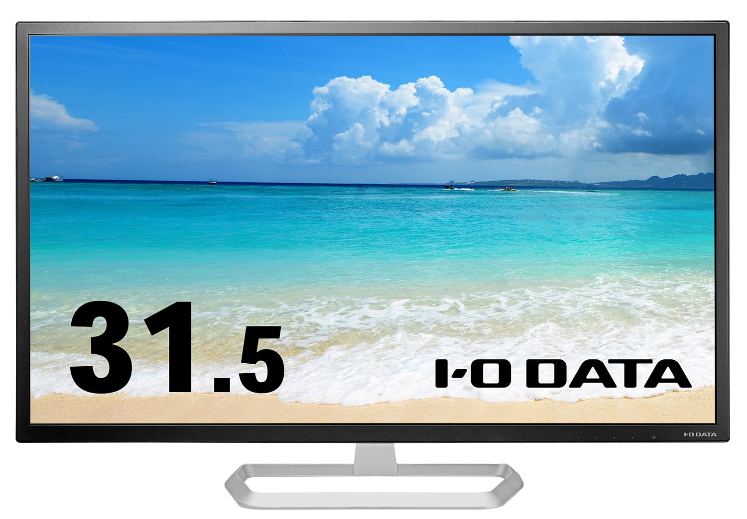 Amazon.co.jp: I-O DATA アイ・オー・データ 広視野角ADSパネル採用