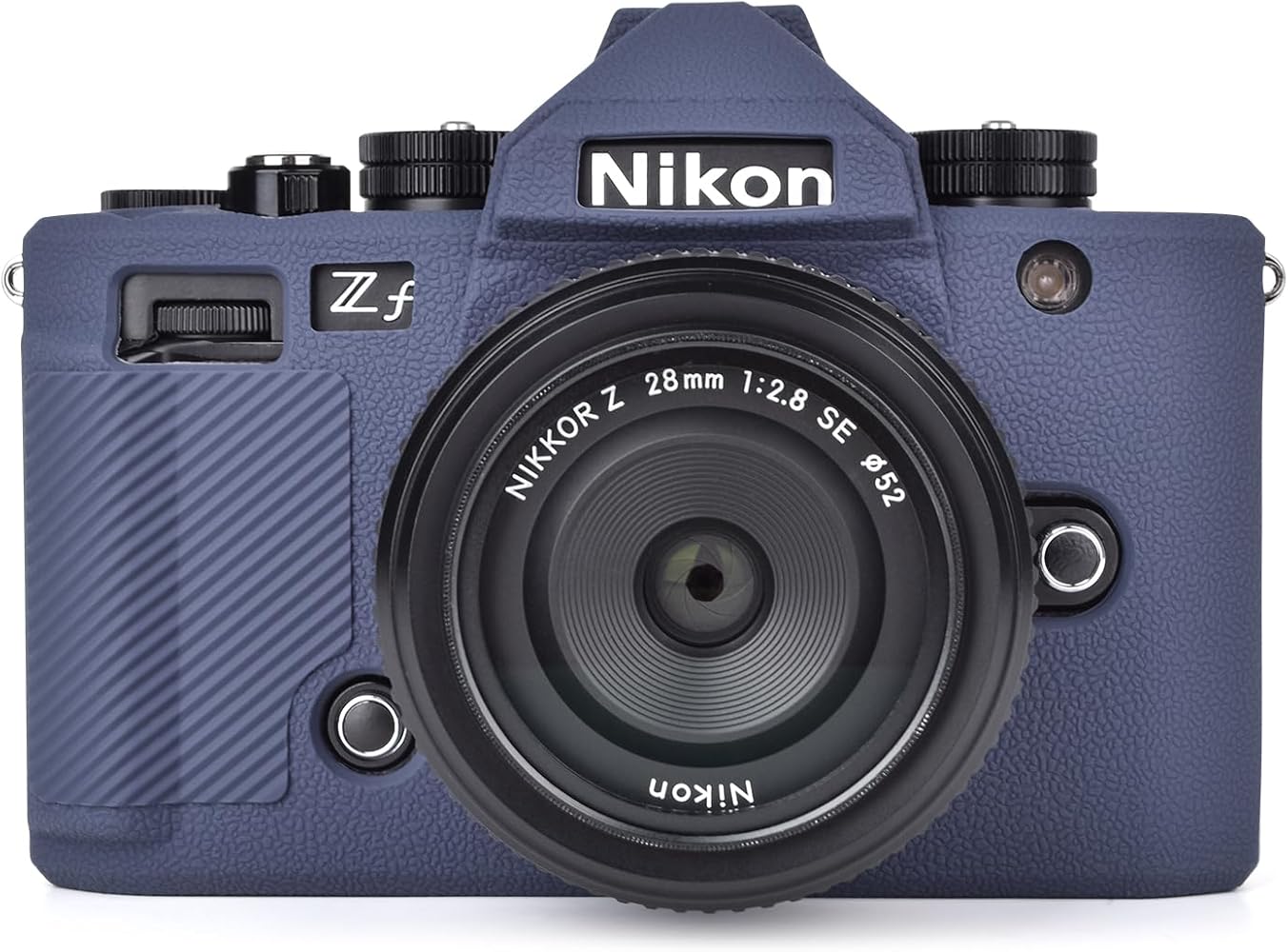 Amazon.com : MUZIRI KINOKOO Case for Nikon Zf Camera, Soft