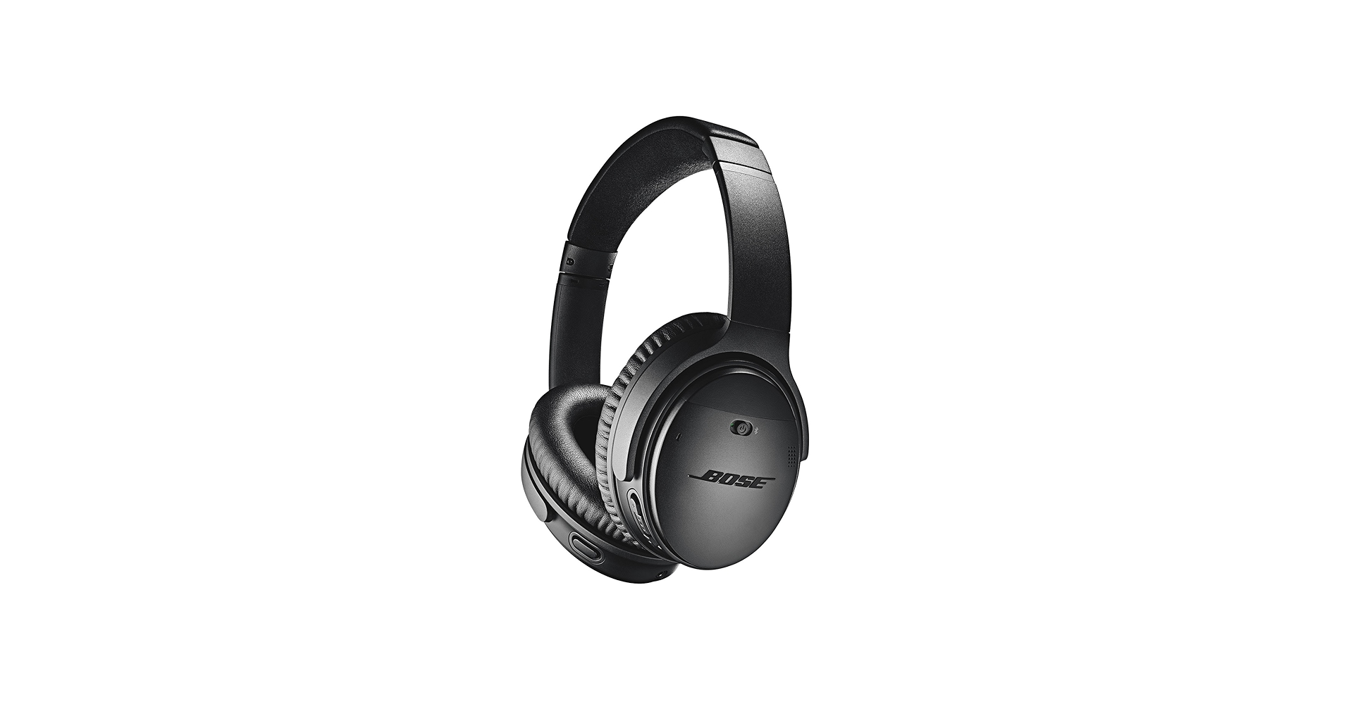 Amazon.com: Bose QuietComfort 35 II Wireless Bluetooth Headphones