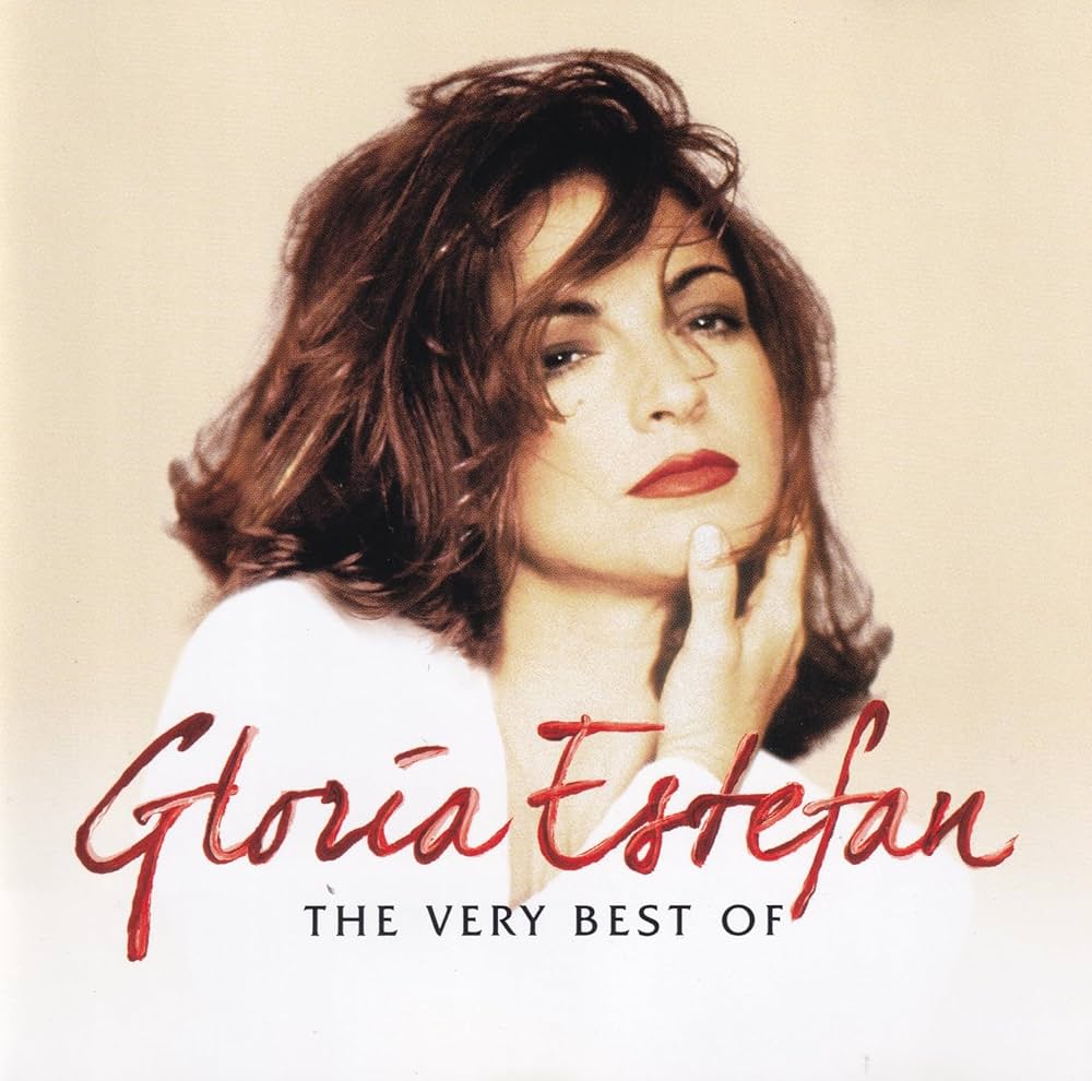 Amazon.co.jp: The Very Best Of Gloria Estefan (English Version
