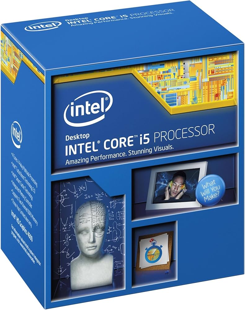 Amazon | Intel CPU Core-I5 3.10GHz 6Mキャッシュ LGA1150